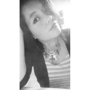 Meet your Posher, Jessica