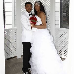 Meet your Posher, Jason