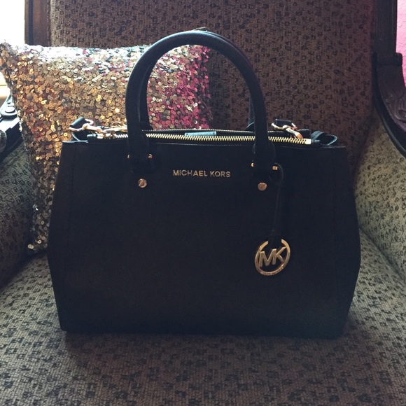'Small Riley' Micheal Kors satchel
