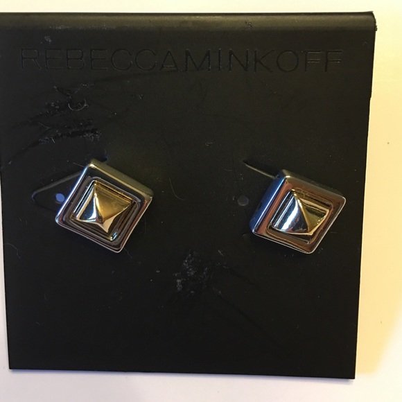 Rebecca Minkoff Jewelry - Rebecca Minkoff Earrings