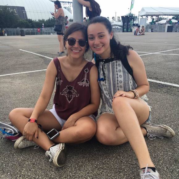 Meet your Posher, Gaby