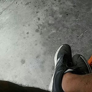 Meet your Posher, Danny