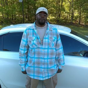 Meet your Posher, Craig