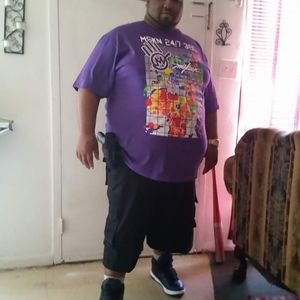 Meet your Posher, Marcus d