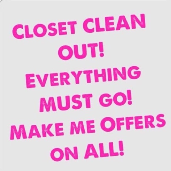 ALL OFFERS ARE WELCOMED! - Picture 1 of 1