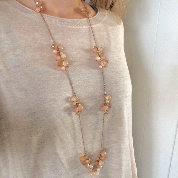 ANTHROPOLOGIE Necklace
