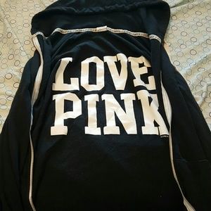 PINK sweatshirt