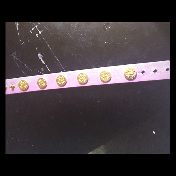 Rustic Cuff