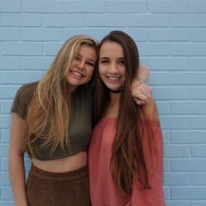 Meet your Posher, Maddie