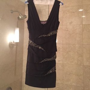 Cocktail dress