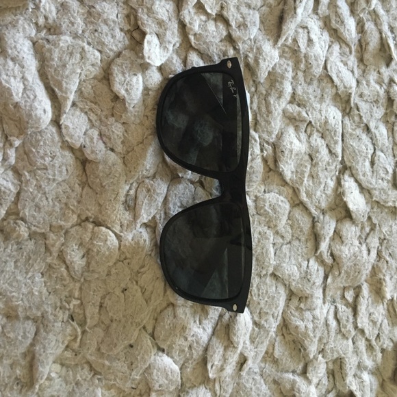 Ray ban RB4147 -popular black sunglasses polarized