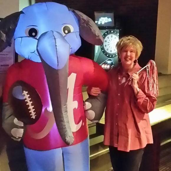 Meet your Posher, Jane - Picture 1 of 1