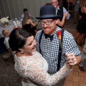 Meet your Posher, Jonathan