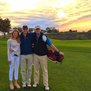 Meet your Posher, Markley