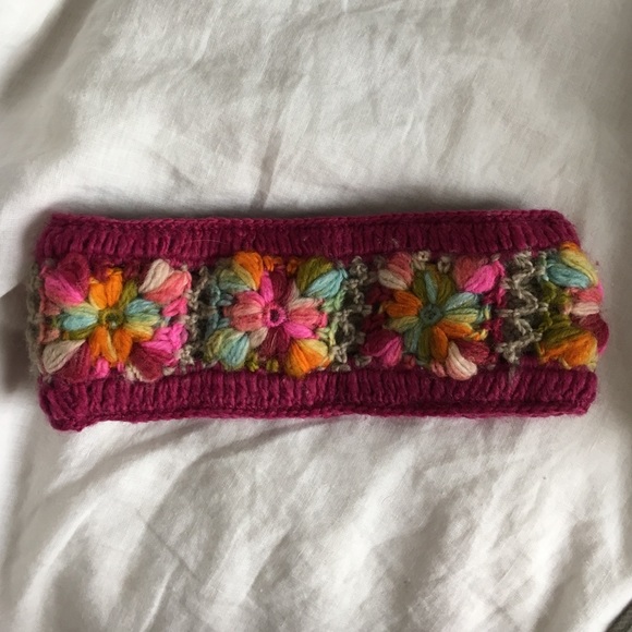 Anthropologie headband