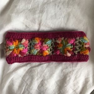 Anthropologie headband
