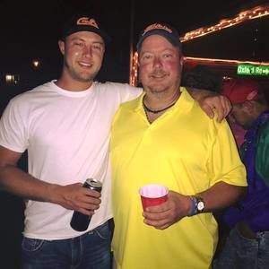 Meet your Posher, Corey