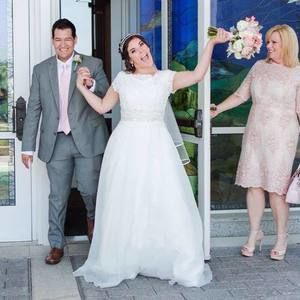 Meet your Posher, Alessandra