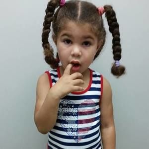 Meet your Posher, Rebecca