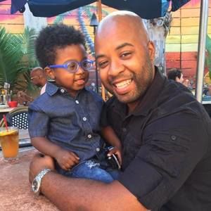 Meet your Posher, Lucious