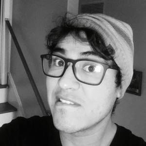 Meet your Posher, Carlos