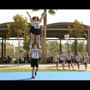 Meet your Posher, Kate