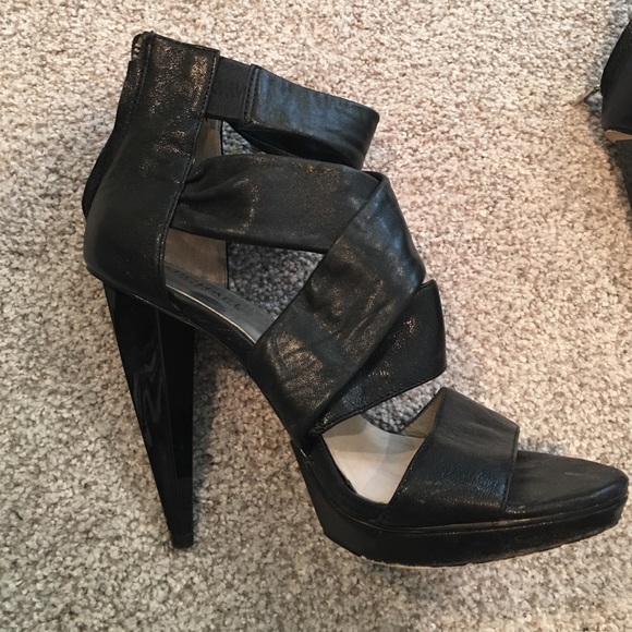 Michael Michael kors heels