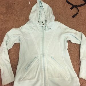 Cute, athletic jacket