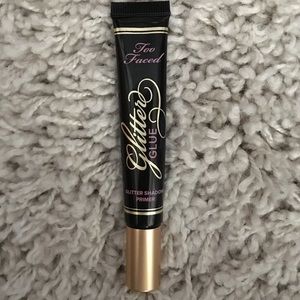 Too Faced Glitter Glue Eyeshadow Primer