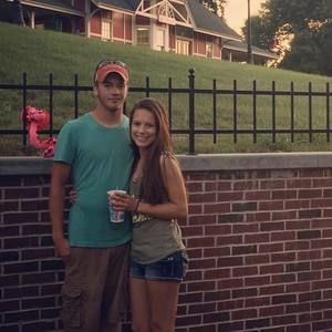 Meet your Posher, Kylie