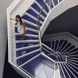 Meet your Posher, Affy