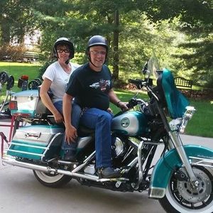 Meet your Posher, Tracy