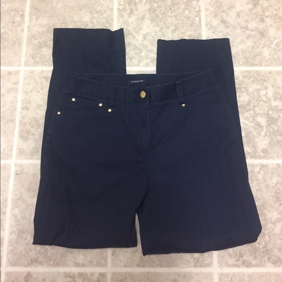 💙Jones New York High Waisted Pants💙