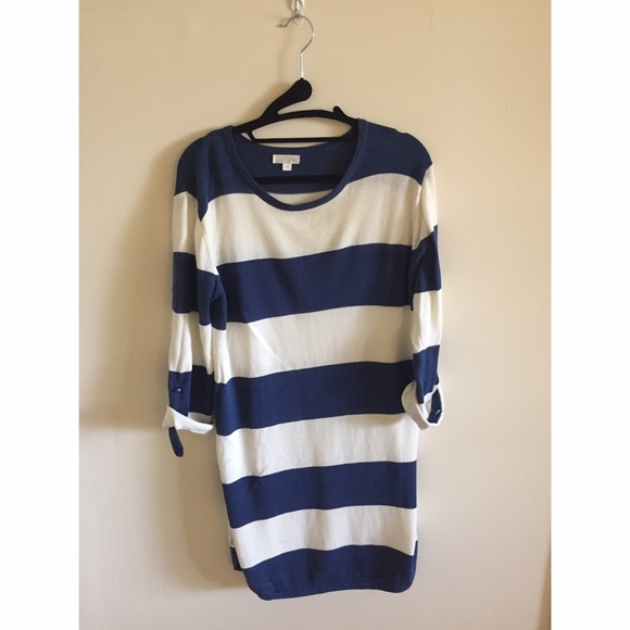 Charming Charlie's Sweater Dress