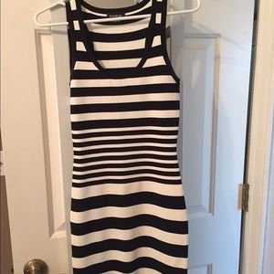 Bebe Dress
