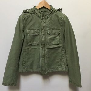 J.Crew Jacket