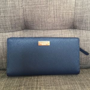 Kate Spade Stacy Newbury Lane. Brand New