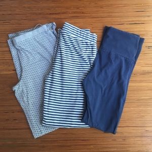 Pajama Pants Bundle