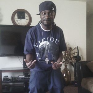 Meet your Posher, Freddie