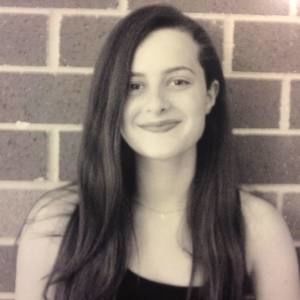 Meet your Posher, Alison