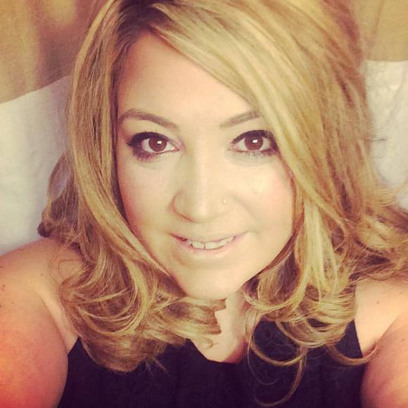 Meet your Posher, Diana