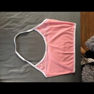 Tank Top!