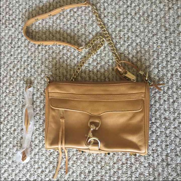 Rebecca Minkoff Mini Mac
