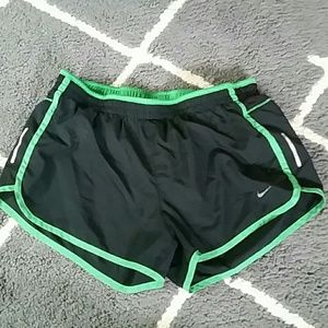 Nike Dri-Fit Running Shorts
