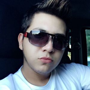 Meet your Posher, Kevin