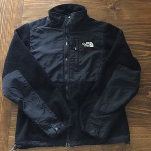 Women's North Face jacket (medium)