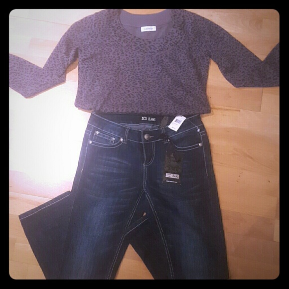 Calvin Klein sweater