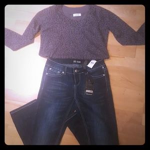 Calvin Klein sweater