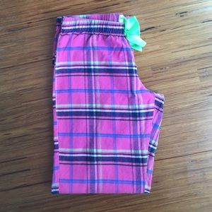 Abercrombie and Fitch Pajama Pants