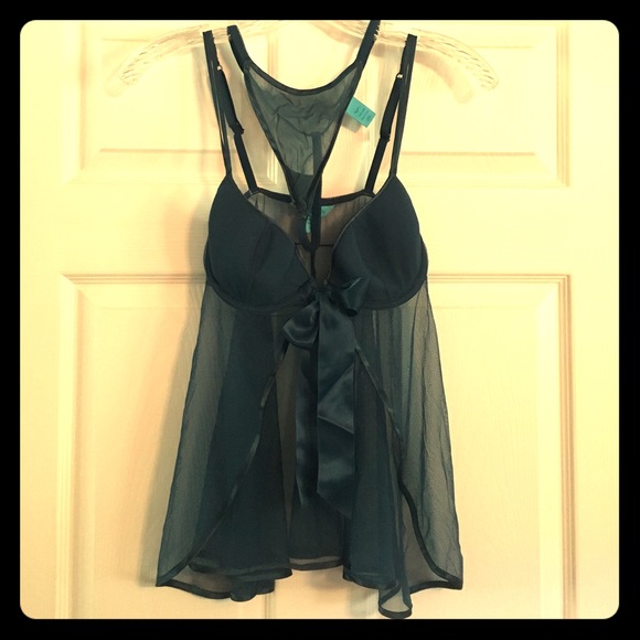 💋Victoria's Secret Babydoll